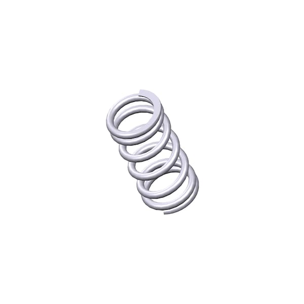 Approved Vendor Compression Spring, O=1.125, L= 2.38, W= .147 G809968270 - main